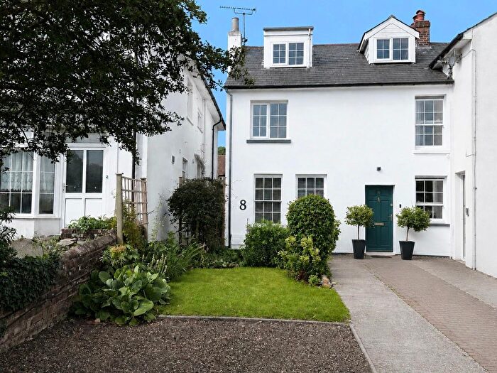 2 Bedroom Detached House For Sale In Broomfield, Kennington Road, Willesborough, Ashford, TN24