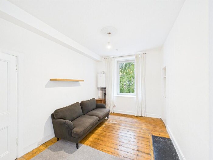 1 Bedroom Apartment To Rent In Stewart Terrace, Edinburgh, Midlothian, EH11