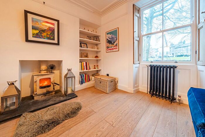 3 Bedroom Semi-Detached House For Sale In Summer Hill, Kendal, LA9