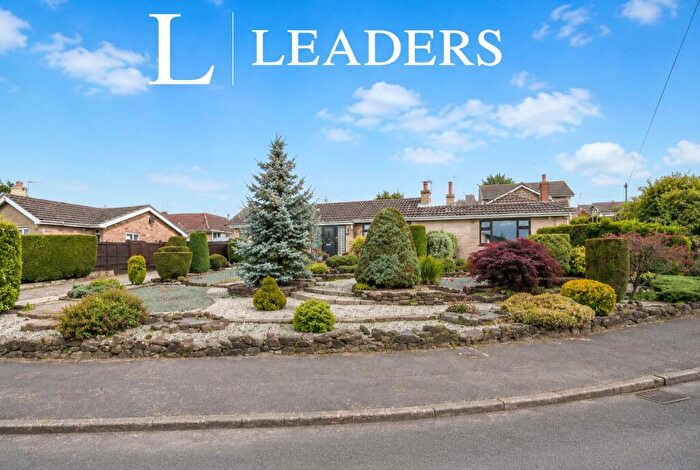 3 Bedroom Bungalow To Rent In Portree Drive, NG5