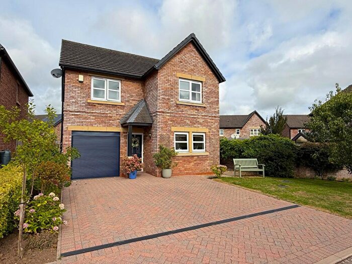 3 Bedroom Detached House For Sale In Orchard Way, Dalston, CA5