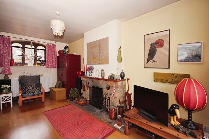 2 Bedroom Terraced House For Sale In Avon Dassett, Southam, Warwickshire, CV47