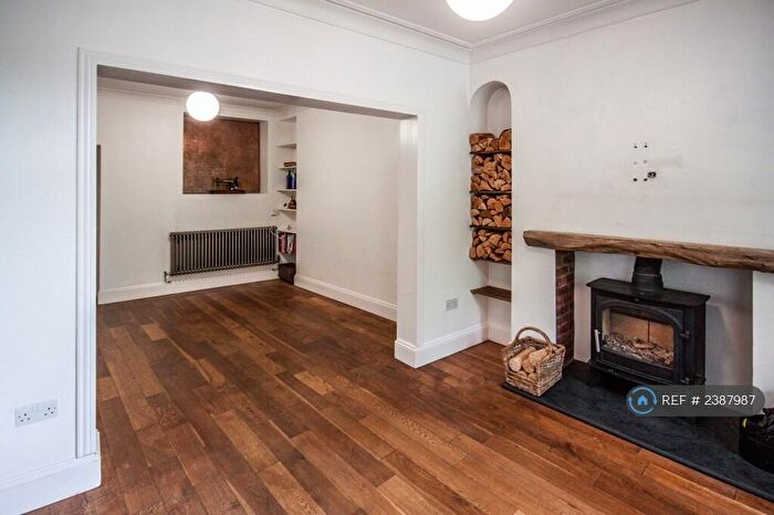 4 Bedroom Terraced House To Rent In Woodland Terrace, Maesycoed, Pontypridd, CF37