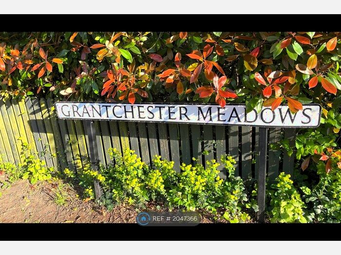 5 Bedroom End Of Terrace House To Rent In Grantchester Meadows, Cambridge, CB3