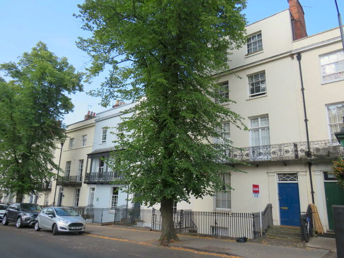 Apartment To Rent In Portland Street, Leamington Spa, CV32