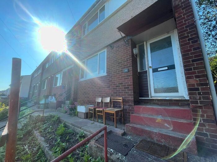 3 Bedroom End Of Terrace House To Rent In Yeomeads, Long Ashton, Bristol, BS41