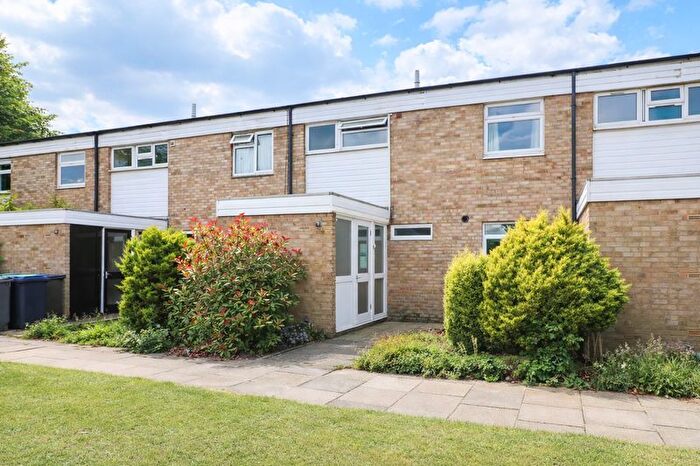 3 Bedroom Property To Rent In Starle Close, Canterbury, CT1