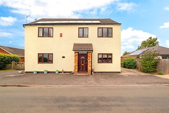 5 Bedroom Detached House For Sale In Ferry Road, Southrey, Lincoln, LN3