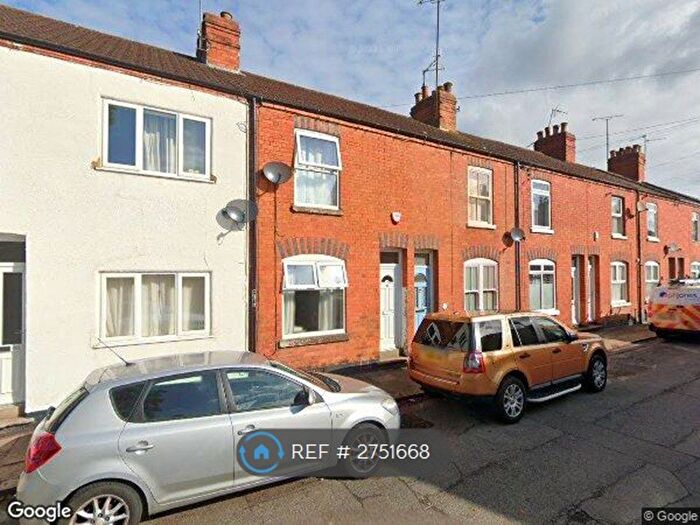 4 Bedroom Terraced House To Rent In Ambush Street, Northampton, NN5