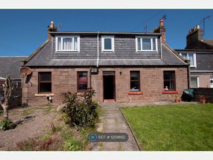1 Bedroom Flat To Rent In Patons Lane, Montrose DD10