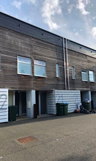 4 Bedroom Property To Rent In Cable Yard, Electric Wharf, Coventry, CV1