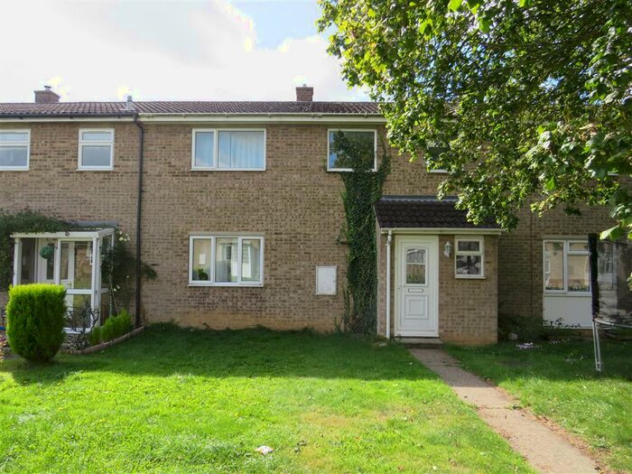 3 Bedroom House To Rent In Kenyon Drive, Great Waldingfield, Sudbury, CO10