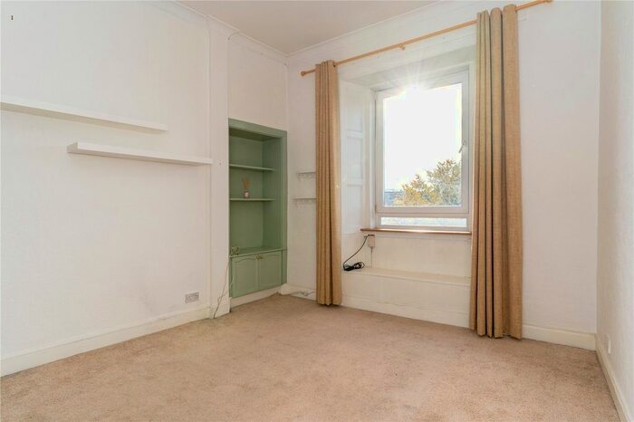 1 Bedroom Flat To Rent In Westfield Road, Gorgie, Edinburgh, EH11