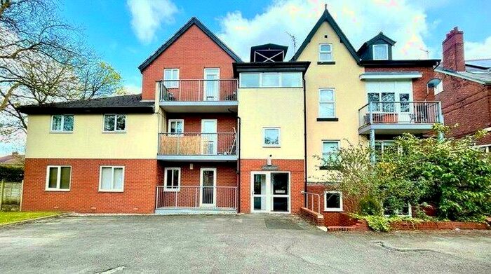1 Bedroom Apartment To Rent In Chester Court, Seymour Grove, Chorlton, Manchester, M16