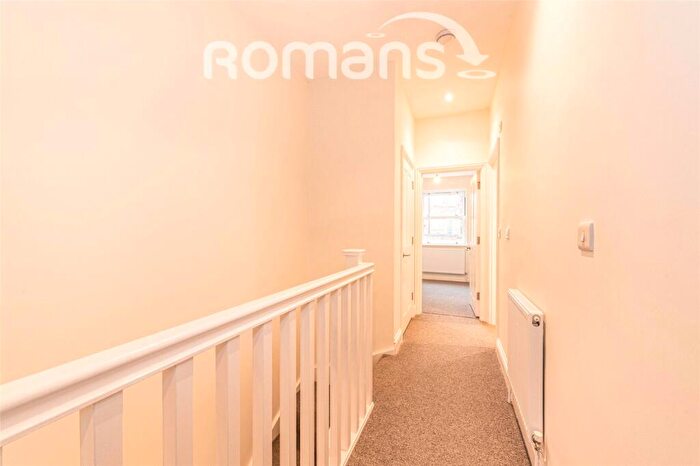 2 Bedroom Terraced House To Rent In North Street, Caversham, Reading, RG4