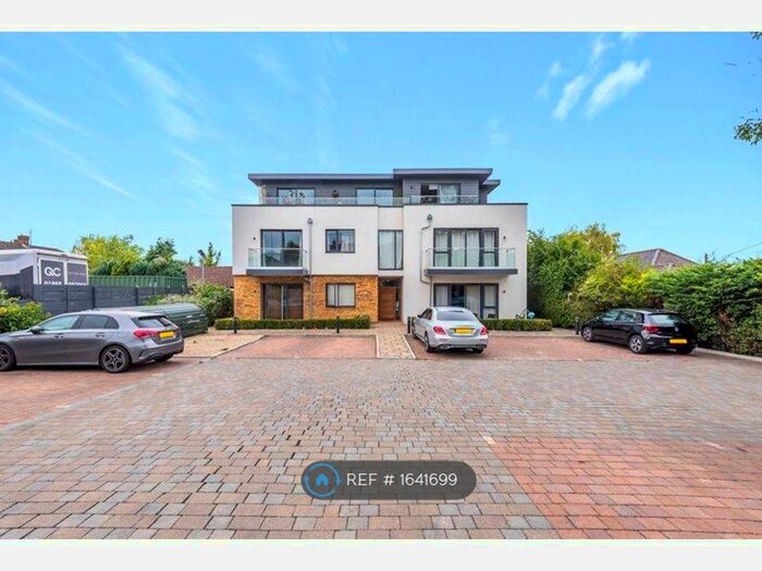 1 Bedroom Flat To Rent In Cumnor Hill, Cumnor, Oxford, OX2