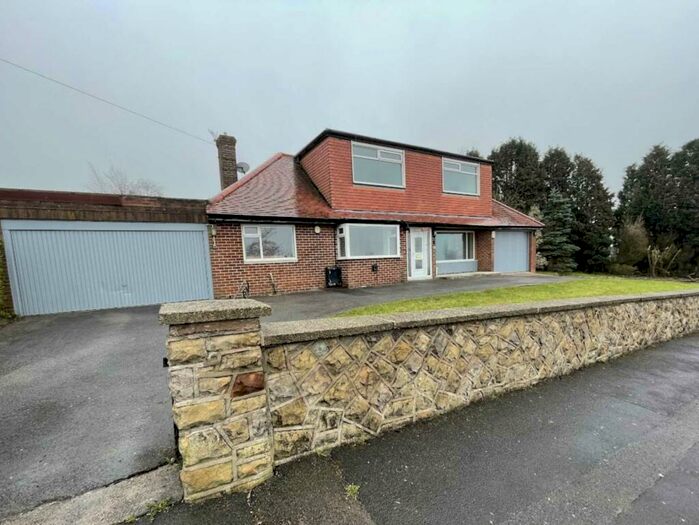 6 Bedroom Bungalow To Rent In Ripponden Road, Moorside, OL4