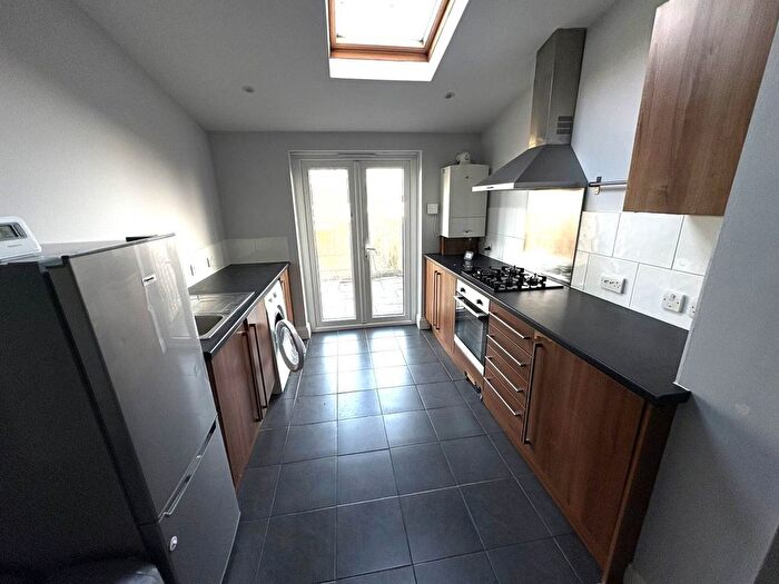 2 Bedroom Flat To Rent In Mackie Road, Filton, Bristol, BS34