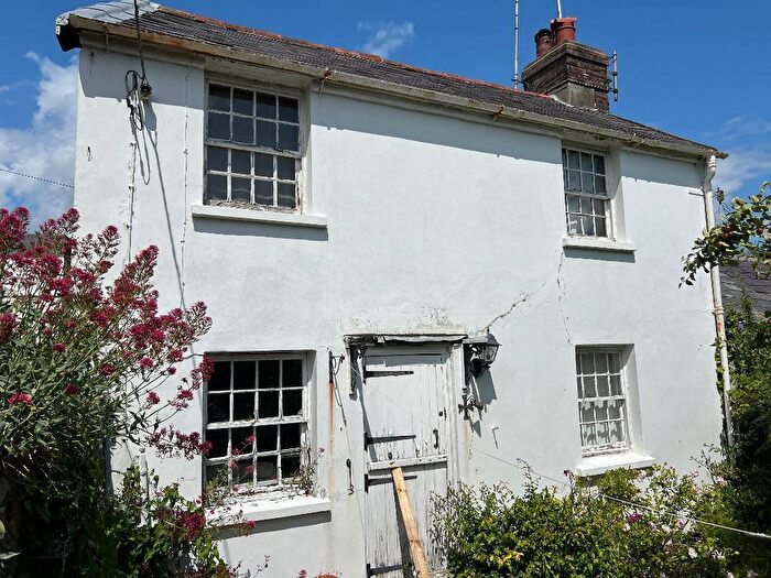 1 Bedroom House For Sale In Mouse Lane, Steyning, West Sussex, BN44