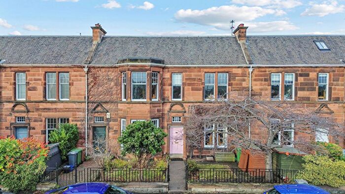 3 Bedroom Villa For Sale In Ferry Road, Trinity, Edinburgh, EH5