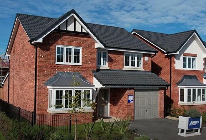 4 Bedroom Detached House For Sale In Teasel Green Off Weeland Road Eggborough, DN14