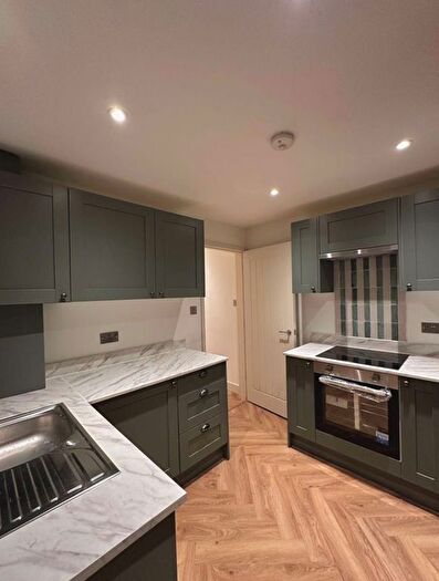 2 Bedroom Flat To Rent In Bedroom Flat, Grosvenor Road, Tunbridge Wells, TN1