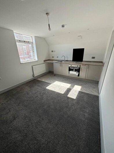 1 Bedroom House To Rent In Drewry Lane, Derby, DE22