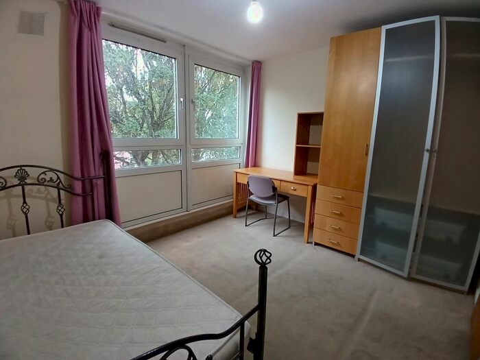 4 Bedroom Flat To Rent In Stanhope Street, London, NW1