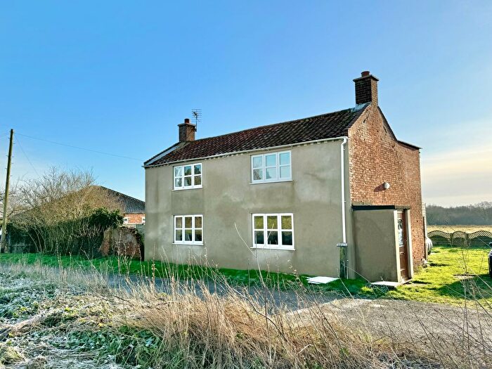 3 Bedroom Detached House For Sale In Low Road, Wickhampton, Norwich, NR13