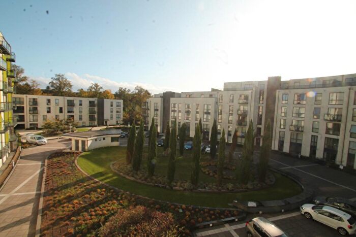 1 Bedroom Apartment To Rent In The Hemisphere, Edgbaston, Birmingham, B5