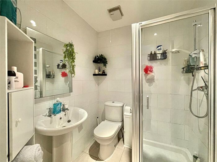 1 Bedroom Flat For Sale In Balliol Road, Bootle, Merseyside, L20
