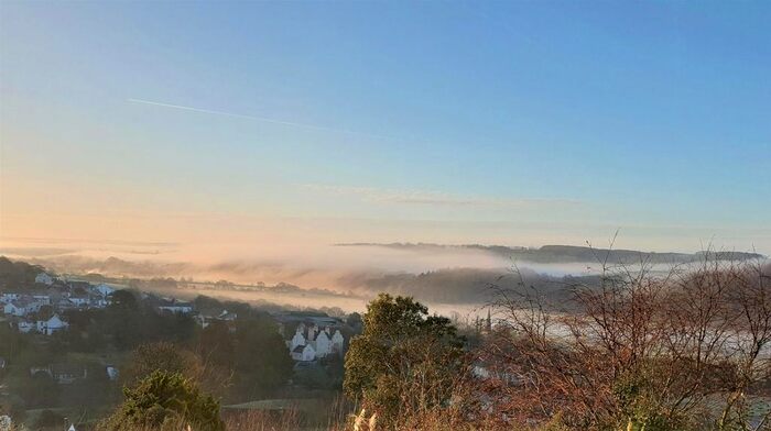 Land For Sale In Bishops Tawton, Barnstaple EX32