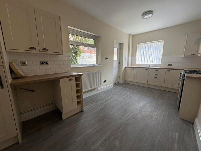 4 Bedroom Terraced House To Rent In Priory Rd, Croydon, CR0