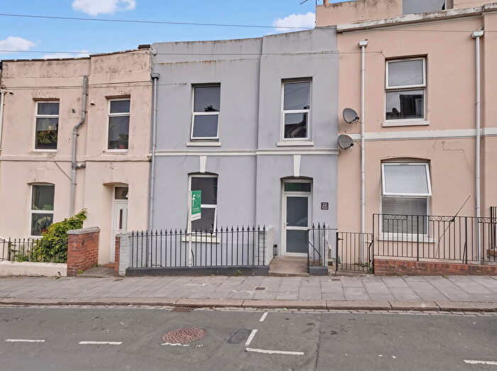 5 Bedroom Block Of Apartments For Sale In Arundel Crescent, Plymouth, PL1