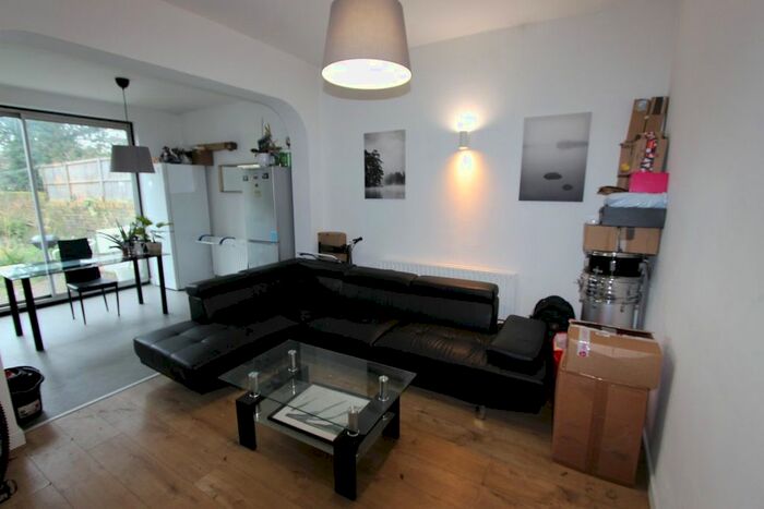 5 Bedroom Terraced House To Rent In Lascotts Road, London, N22