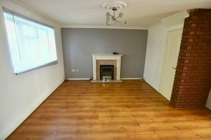 2 Bedroom Terraced House To Rent In Bideford Close, Wigston, LE18