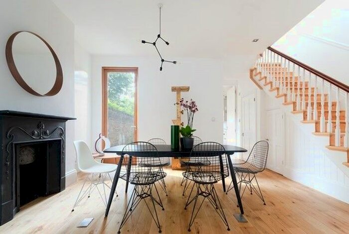 4 Bedroom Property To Rent In Barlby Road, London, W10