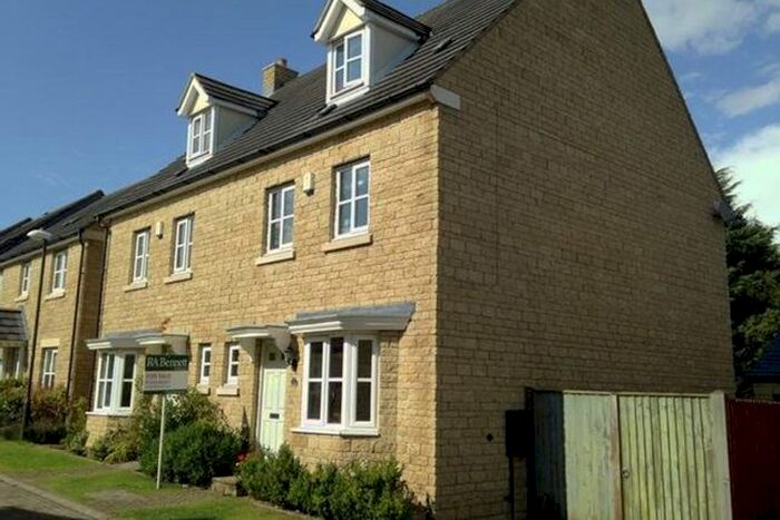 4 Bedroom Property To Rent In Willett Gardens, Winchcombe, Cheltenham GL54