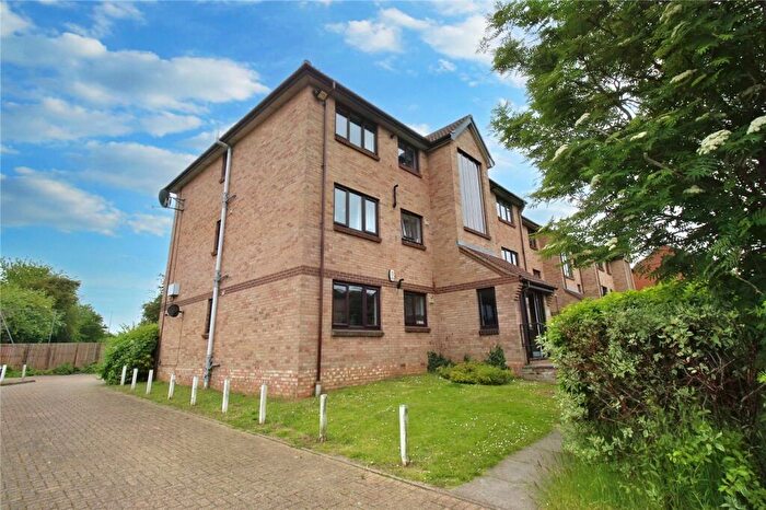 1 Bedroom Apartment For Sale In Bentley Way, Norwich, Norfolk, NR6