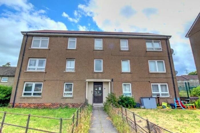 2 Bedroom Flat To Rent In Dunholm Terrace, Dundee, DD2