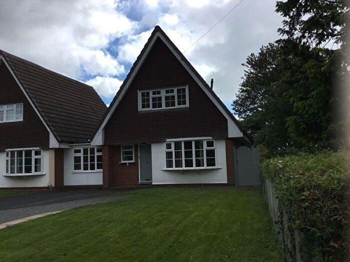 6 Bedroom Detached House To Rent In Forton Road, Newport, TF10