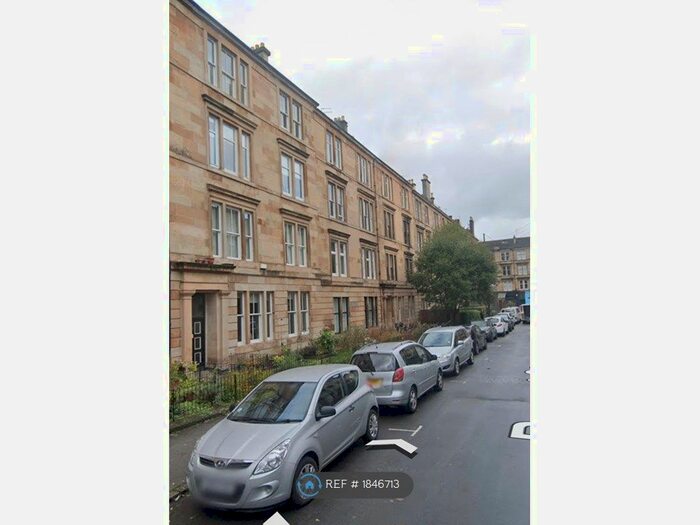 4 Bedroom Flat To Rent In Glasgow, Glasgow, G4