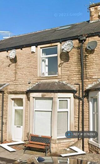 1 Bedroom Flat To Rent In Chatburn Road, Clitheroe, BB7