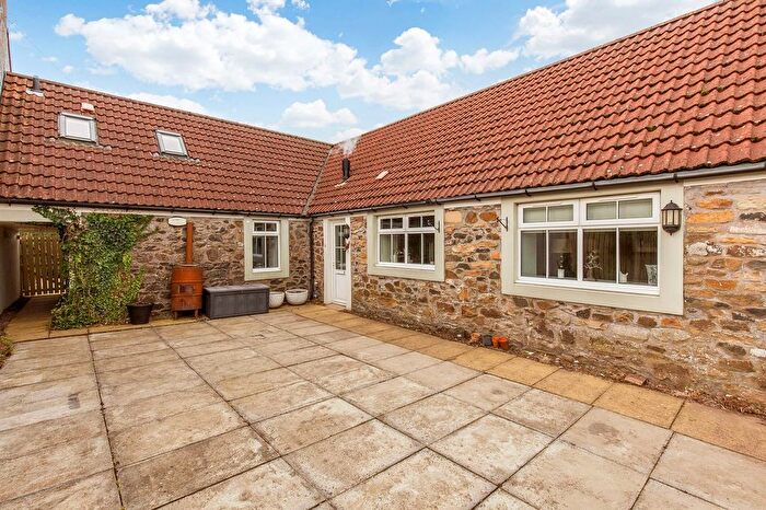 4 Bedroom Terraced House For Sale In Cupar, KY15