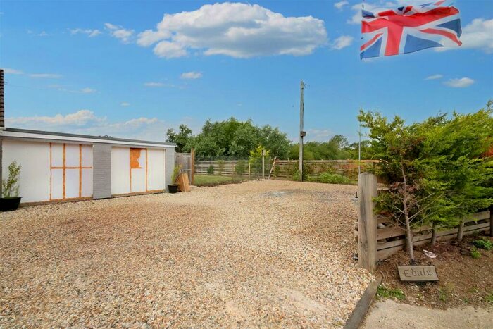 Plot For Sale In Long Green, Bedfield, Woodbridge, IP13