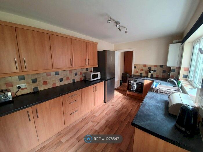 5 Bedroom Terraced House To Rent In Foster Street, Lincoln, LN5