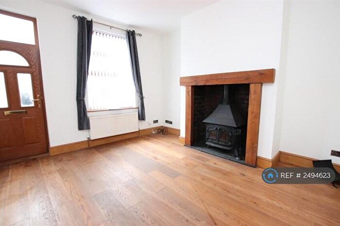 2 Bedroom Terraced House To Rent In Ashgrove, Greengates, Bradford, BD10