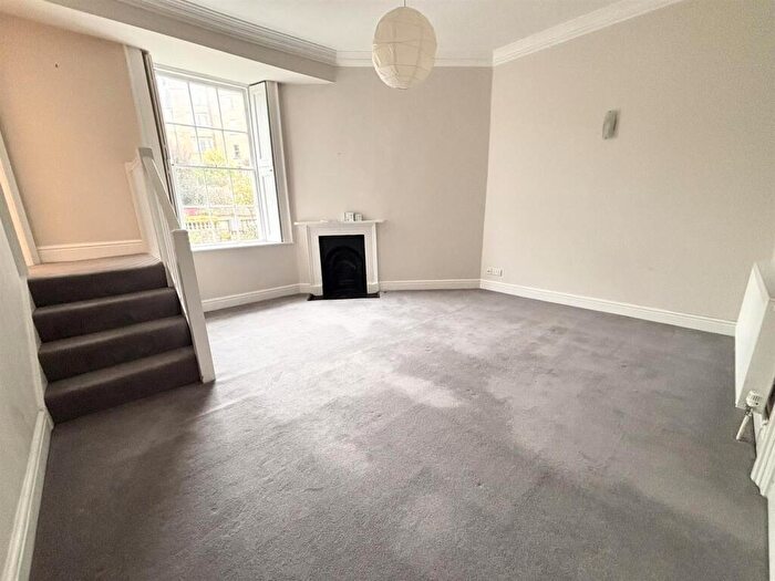 2 Bedroom Apartment To Rent In Portland Place, Lansdown, Bath, BA1