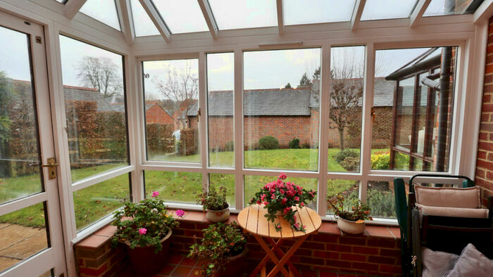 2 Bedroom End Of Terrace House For Sale In Old Town Farm, Great Missenden, HP16