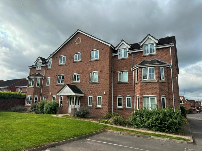 2 Bedroom Flat For Sale In Gleneagles Drive, Normanton, WF6
